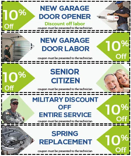 Garage Door 24 Hours Repairs New York, NY 212-918-5373 - CouponSet12-five